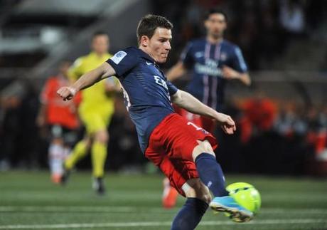 Calciomercato Ligue 1, 25 luglio: Gameiro lascia il PSG