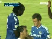 Indonesia Stars-Chelsea 1-8, video highlights