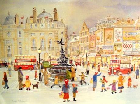 Annuncio:cercasi governante straniera con passaporto britannico+