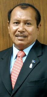 Adalbert Eledui (1948-2010)