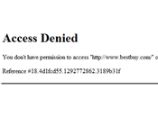 BestBuy chiude l’accesso sito agli utenti europei