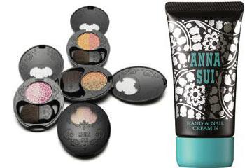 Anna Sui : Shining Star Collection 2011