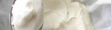 Crema al mascarpone