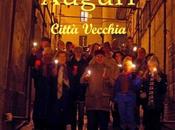 Auguri agli amici Città Vecchia