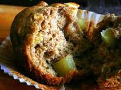 Muffin alla mela cannella…portate Australia Natale!