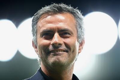 Man of the year 2010 - n. 5 José Mourinho