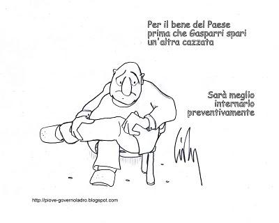 Prevenire Gasparri