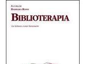 libro interessante sondaggio)...BIBLIOTERAPIA.LA LETTURA COME BENESSERE Barbara Rossi