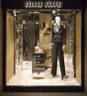 Il Natale di Miu Miu / Miu Miu’s Christmas