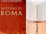 Laura Biagiotti Mistero Roma