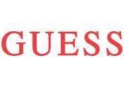 Guess Codice Sconto Coupon