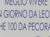 Meglio giorno Scilipoti pecora?