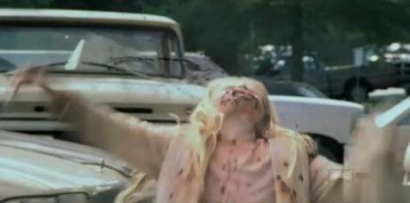 Tutti gli zombie ammazzati in The Walking Dead