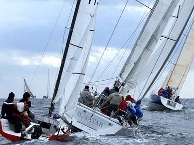 Campionato Invernale di Altura Anzio-Nettuno: conclusa la prima manche