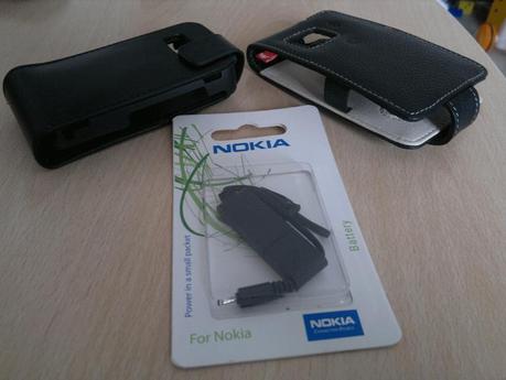 Contest: vinci tanti accessori per il tuo Nokia