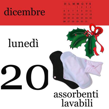 Calendario dell’avvento: 20 dicembre, non solo bimbi/1