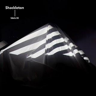 Shackleton - fabric 55 - (2010)