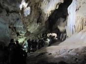Viaggio nella Storia alle grotte Zuddas
