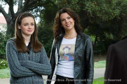 Gilmore Girls