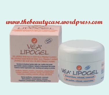 VEA LIPOGEL