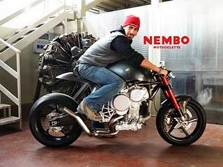 Nembo Super 32