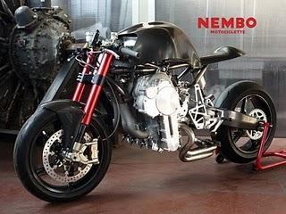 Nembo Super 32