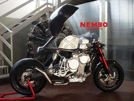 Nembo Super 32