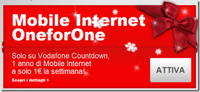 2010 12 20 113721 thumb Vodafone Countdown, oggi in offerta Mobile Internet OneforOne