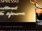 Boutique Nespresso Napoli