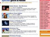 giochi Natale online