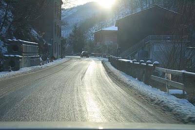 cronaca di un viaggio che andava inventato