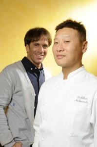 Ristoranti italiani: dietro ogni grande chef c’è un grande giapponese
