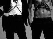 Zana Bayne Leather Spring Summer 2011 Look Book