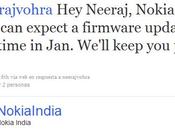 Nokia nuovo firmware tante novità Gennaio