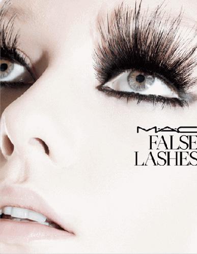 Mac False Lashes Mascara 2011