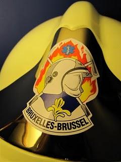 Il casco belga Gallet F1SF di Bruxelles