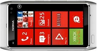 Nokia potrebbe insallare Windows Phone 7 sui suoi prossimi terminali