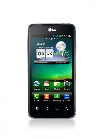 LG 2X Star