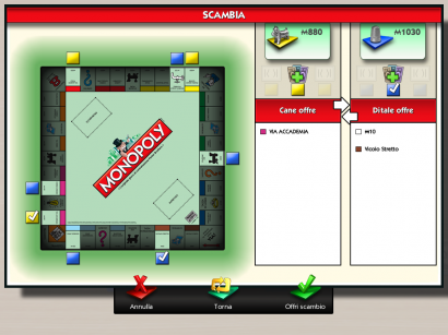 [Recensione] Monopoly per iPad