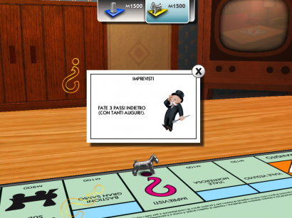 [Recensione] Monopoly per iPad