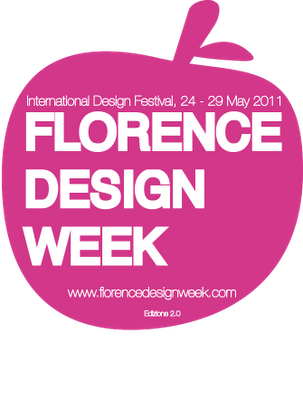 Concorso per designer: FLORENCE DESIGN WEEK 2011