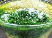 Zuppa pane olio, fagiolo risina Spello broccoli piccanti.