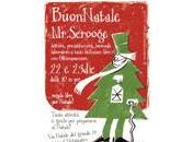 Buon Natale Signor Scrooge!