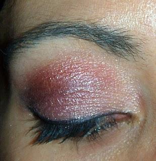 LOOK DELLA DOMENICA POMERIGGIO