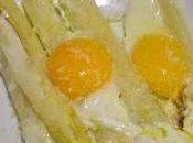 Asparagi Bianchi Uova