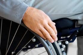 disabili, portatori di handicap, welfare