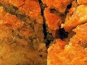Torta alla cannella.