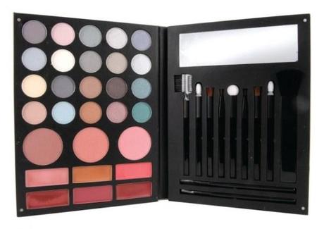 Palette 24 ChitChat…