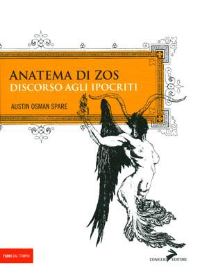 L'anatema di Zos. Discorso agli Ipocriti