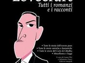 Lovecraft. Tutti romanzi racconti